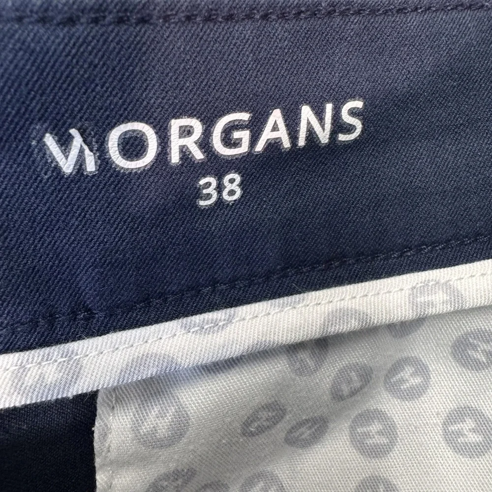 Mugsy Jeans mugsy morgans